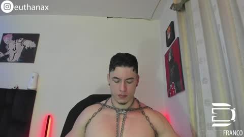 dante_franco online show from 4, 1, 2025