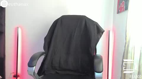 dante_franco online show from 18, 1, 2025