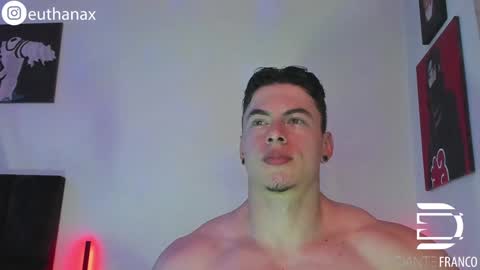 dante_franco online show from 25, 1, 2025