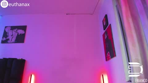 dante_franco online show from 29, 1, 2025