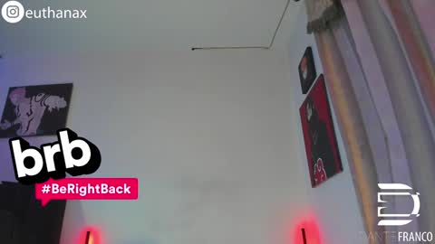 dante_franco online show from 1, 2, 2025