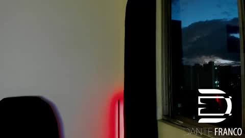 dante_franco online show from 25, 10, 2025