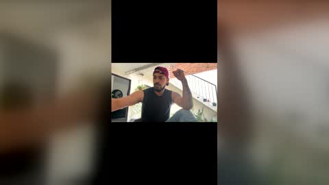 Dante Hell online show from 24, 11, 2025