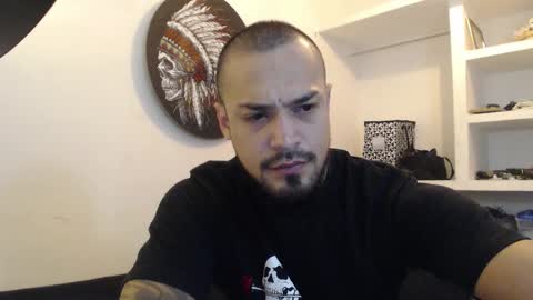 Dante Hell online show from 17, 1, 2026