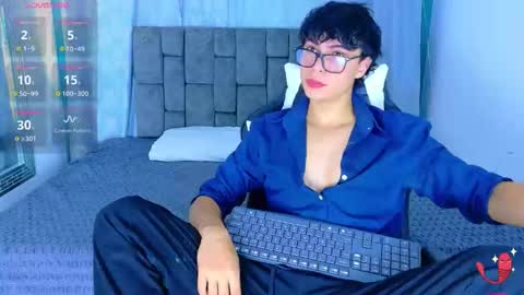 DANTE KENT online show from 13, 4, 2026