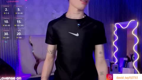  David  online show from 21, 2, 2026