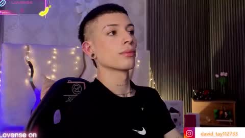  David  online show from 23, 2, 2026