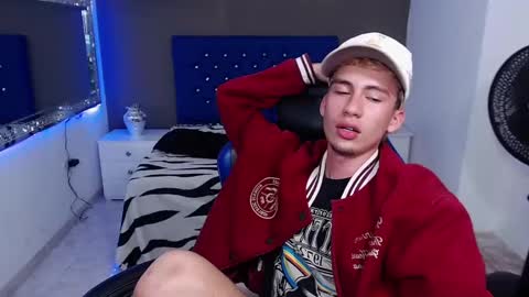 Dante online show from 30, 1, 2025