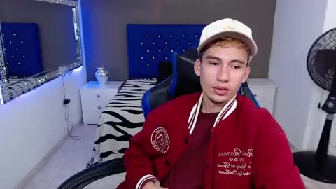 Dante online show from 1, 2, 2025