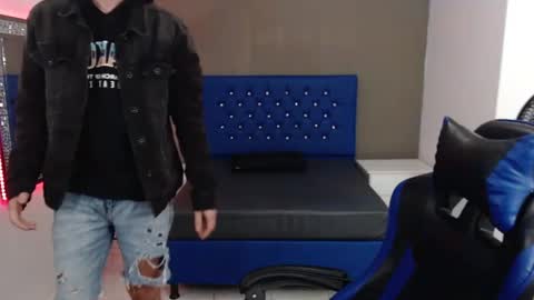 Dante online show from 12, 2, 2025