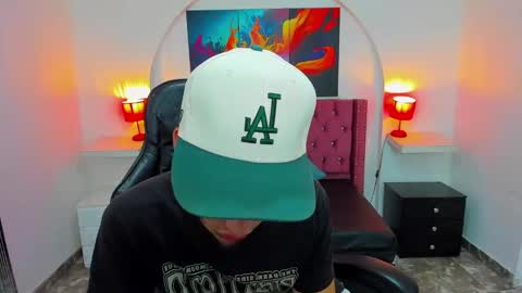 Dante online show from 11, 3, 2025