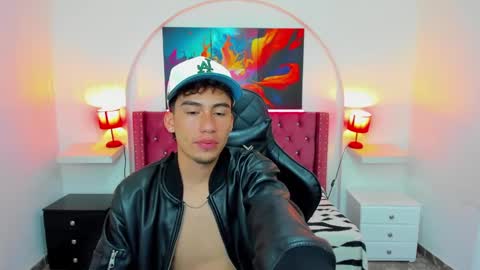 Dante online show from 12, 3, 2025