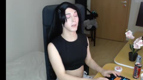 Snapshot of dante_twink__ chatting on 1, 2, 2026 Dante online show from 1, 2, 2026