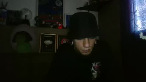 dante_x_5 online show from 1, 11, 2025