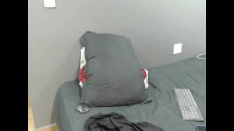 dantebrown1 online show from 21, 12, 2025