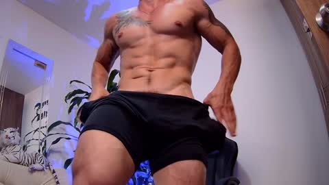 Snapshot of dantecummingss chatting on 6, 1, 2025 Dante online show from 6, 1, 2025