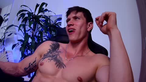 Snapshot of dantecummingss chatting on 7, 1, 2025 Dante online show from 7, 1, 2025