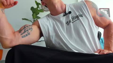 Dante online show from 14, 12, 2025