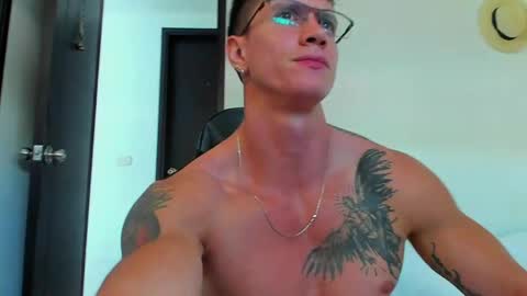 Dante online show from 20, 4, 2026