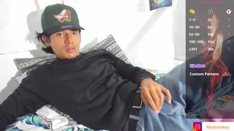 X Dante7373574 online show from 25, 9, 2025