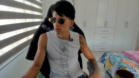 X Dante7373574 online show from 13, 7, 2026