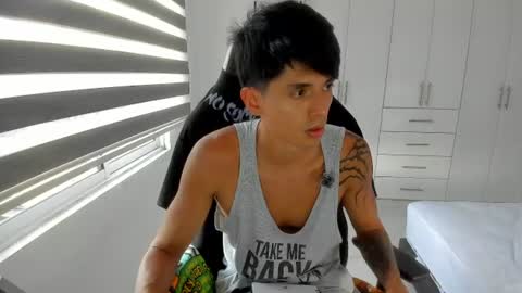 X Dante7373574 online show from 19, 7, 2026
