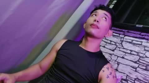 Dante online show from 12, 4, 2026