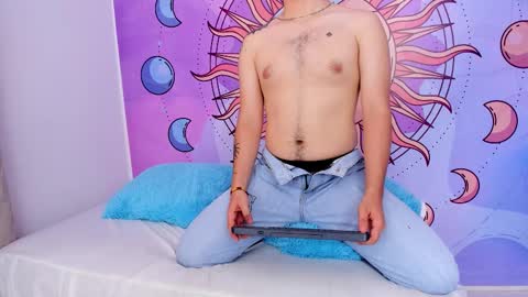 Snapshot of dantee_dark chatting on 5, 12, 2025 DANTE DARK online show from 5, 12, 2025