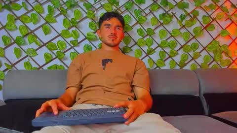 Snapshot of danteeblake chatting on 13, 2, 2026 Dante online show from 13, 2, 2026