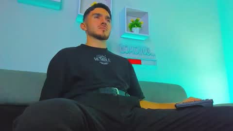 Snapshot of danteeblake chatting on 26, 2, 2026 Dante online show from 26, 2, 2026