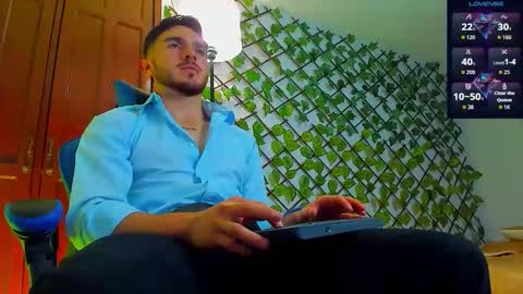 Dante online show from 10, 3, 2026