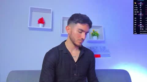 Dante online show from 24, 3, 2026