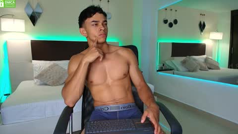 Dante online show from 21, 1, 2025