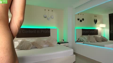 Dante online show from 21, 1, 2025