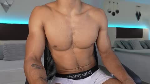 Dante online show from 15, 12, 2025