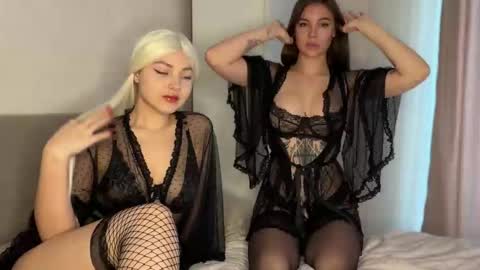 DanteetBeatrix online show from 22, 2, 2026