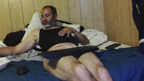 Snapshot of dantehot82 chatting on 31, 10, 2025 dantehot82 online show from 31, 10, 2025