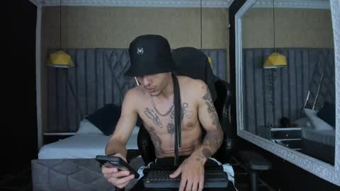 Dante online show from 1, 6, 2026