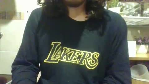 Incubus boy online show from 1, 5, 2026