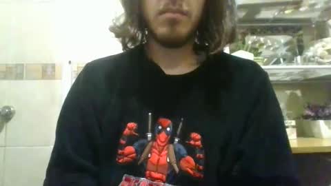 Incubus boy online show from 1, 6, 2026