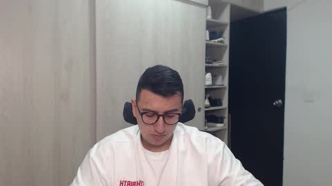 dantevesper online show from 7, 3, 2026