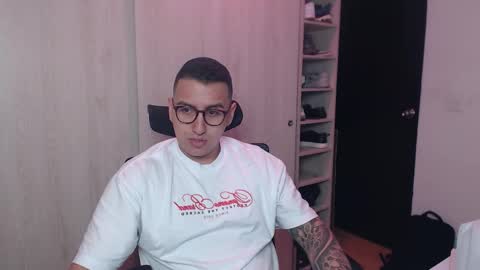 dantevesper online show from 26, 3, 2026