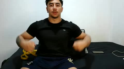 Dante Vicius online show from 29, 10, 2025