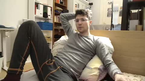 Daniel online show from 20, 1, 2025