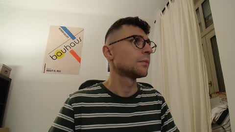 Daniel online show from 14, 9, 2025