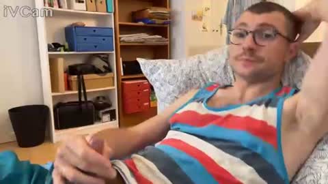 Snapshot of dantheman233 chatting on 28, 6, 2026 Daniel online show from 28, 6, 2026