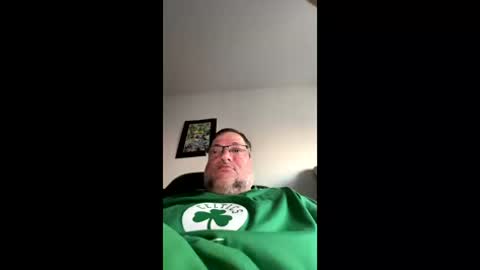 Snapshot of dantheman691998 chatting on 18, 12, 2025 dantheman691998 online show from 18, 12, 2025