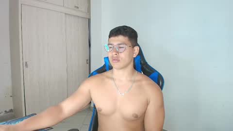 Dantraxx online show from 19, 2, 2025