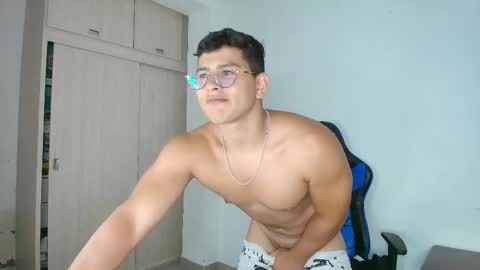 Dantraxx online show from 25, 2, 2025