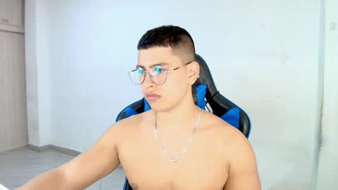 Dantraxx online show from 12, 2, 2026